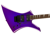 Jackson X Series Kelly KEX Guitar Deep Purple Metallic Jackson X Series Kelly KEX Guitar Deep Purple Metallic